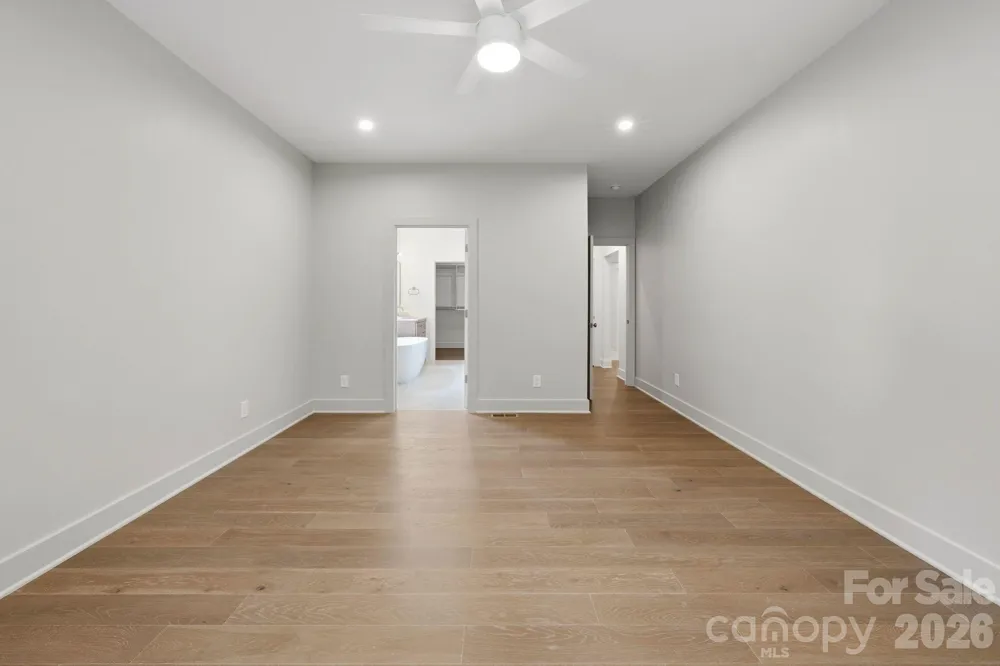 2311 Chateau Court Matthews, NC 28105
