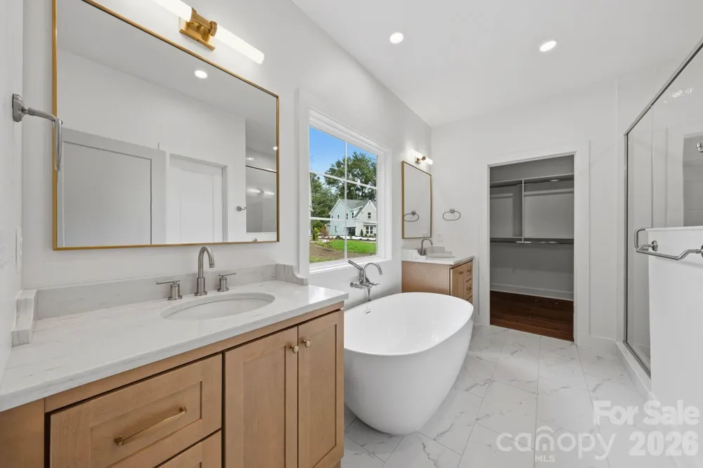2311 Chateau Court Matthews, NC 28105