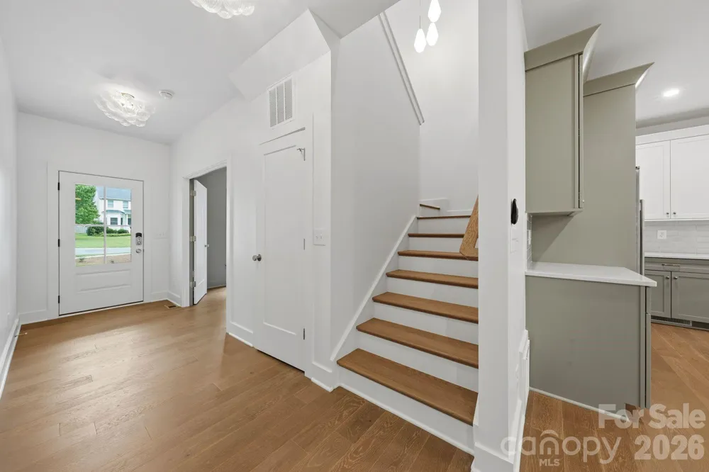 2311 Chateau Court Matthews, NC 28105