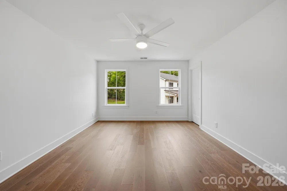 2311 Chateau Court Matthews, NC 28105