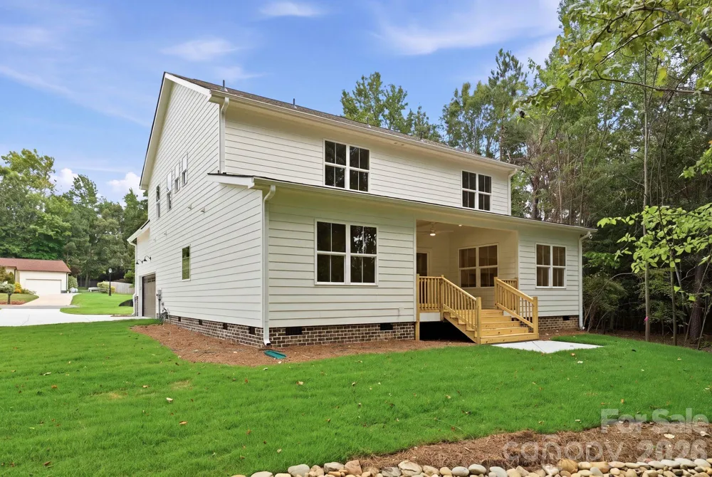 2311 Chateau Court Matthews, NC 28105