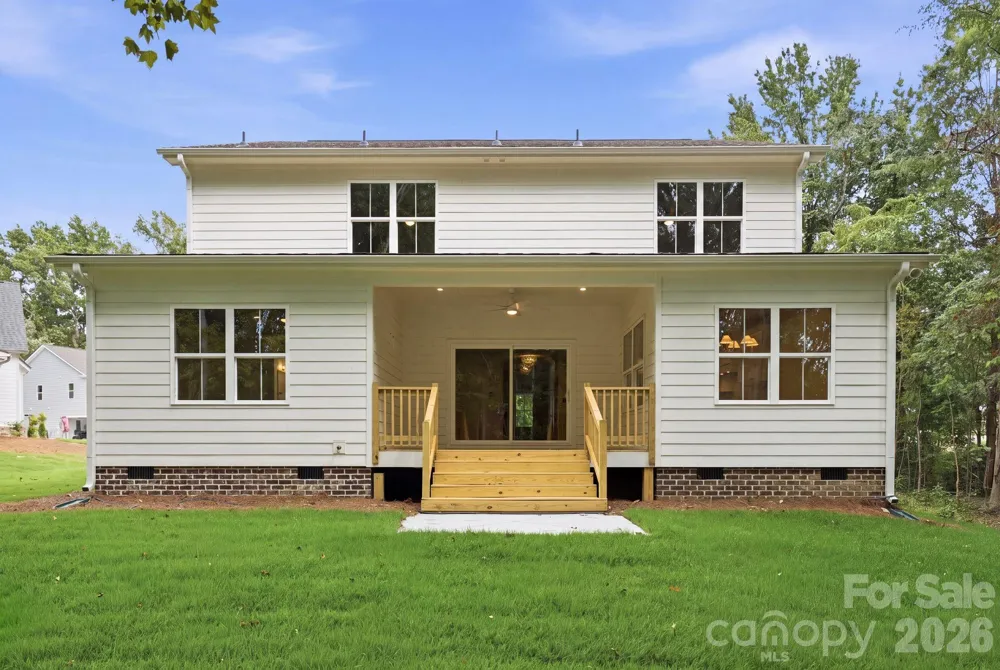 2311 Chateau Court Matthews, NC 28105