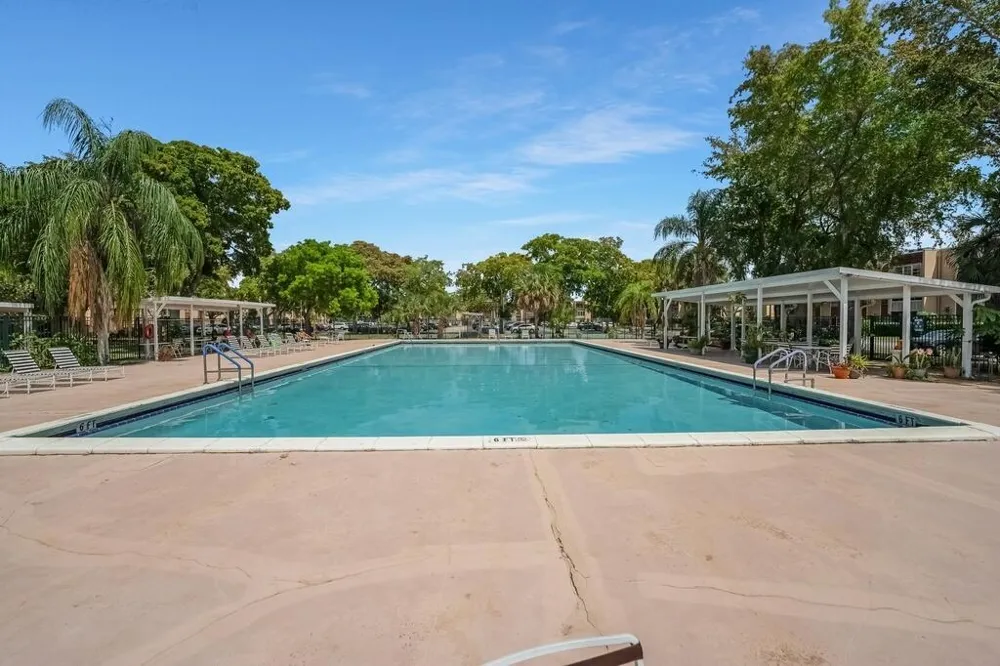 8280 SW 24TH STREET #7210 North Lauderdale, FL 33068