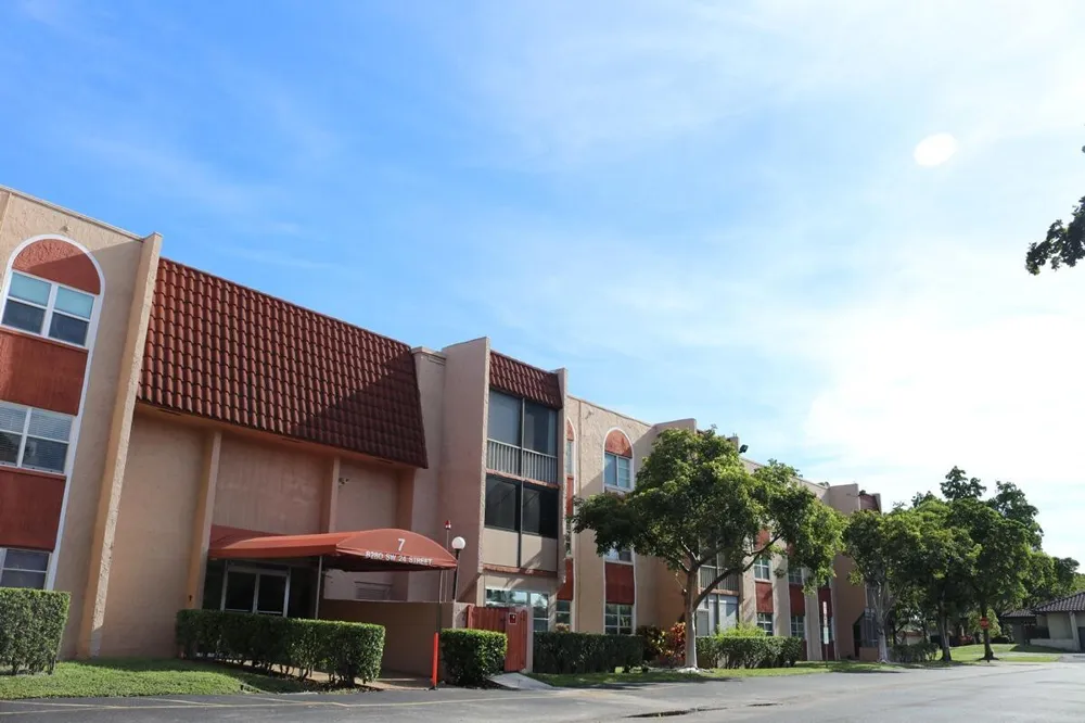 8280 SW 24TH STREET #7210 North Lauderdale, FL 33068