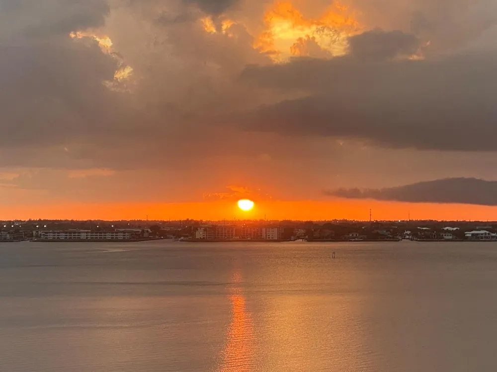 5460 Ocean Drive #7C Singer Island, FL 33404