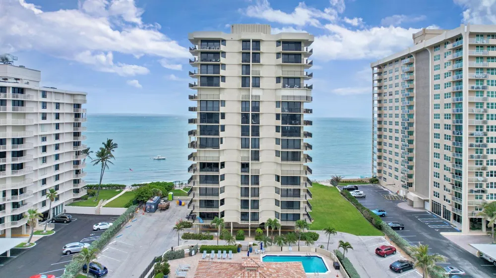 5460 Ocean Drive #7C Singer Island, FL 33404