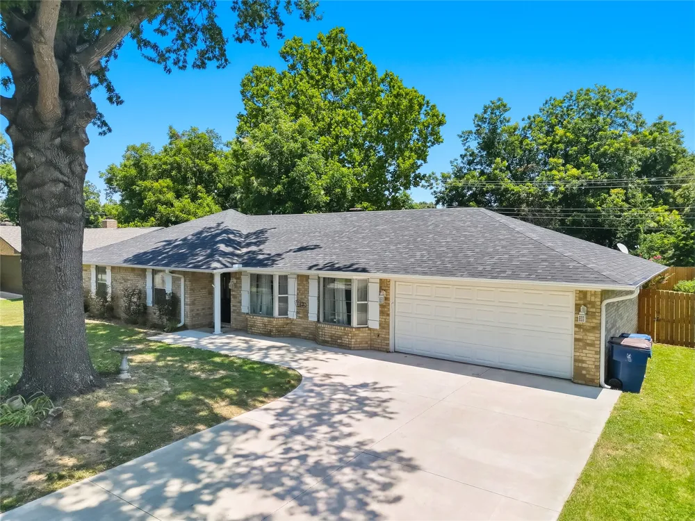 8217 Meadow Drive Fort Smith, AR 72908
