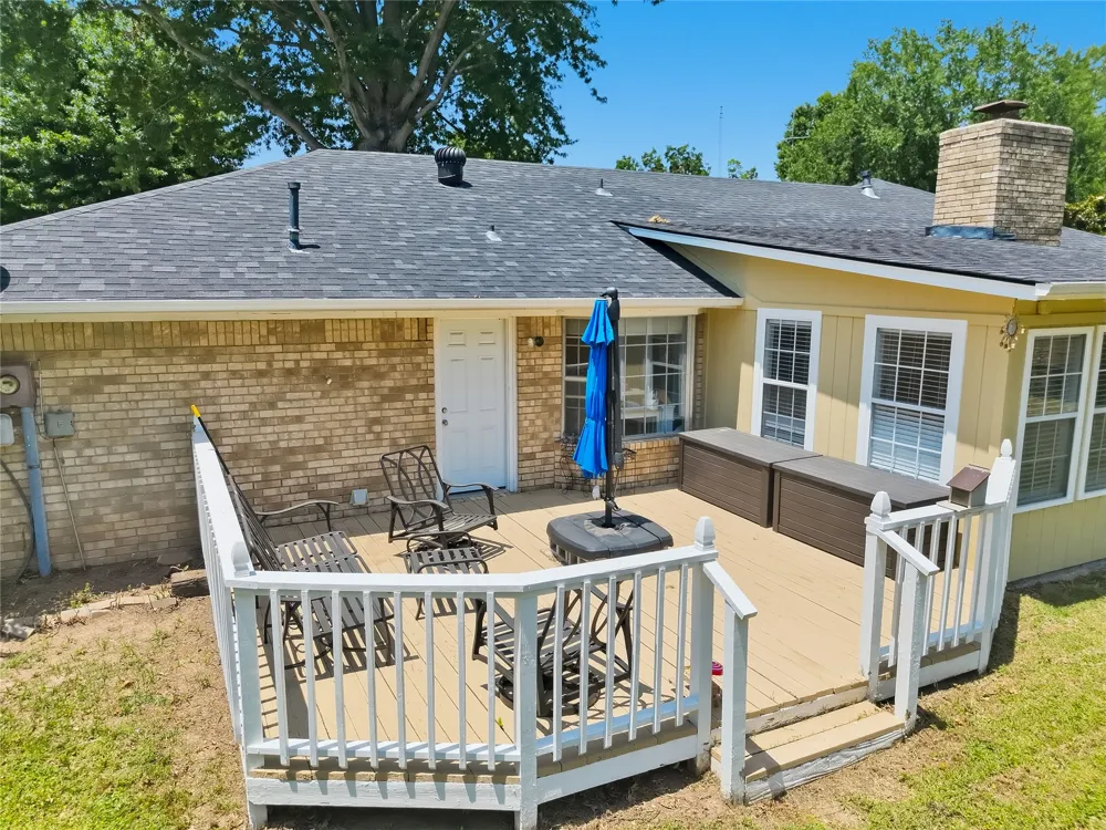 8217 Meadow Drive Fort Smith, AR 72908