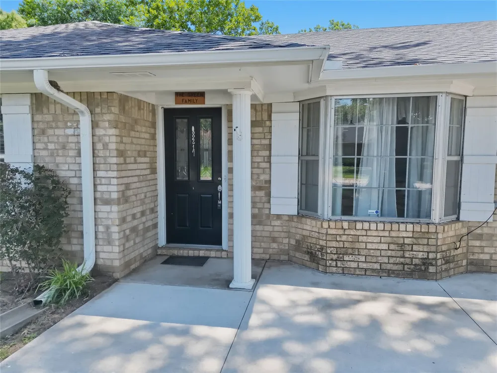 8217 Meadow Drive Fort Smith, AR 72908