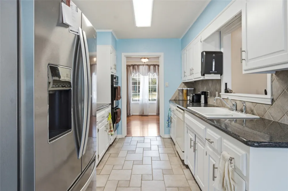 8217 Meadow Drive Fort Smith, AR 72908