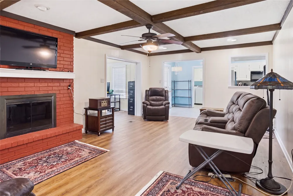 8217 Meadow Drive Fort Smith, AR 72908