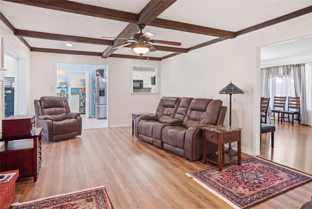 8217 Meadow Drive Fort Smith, AR 72908