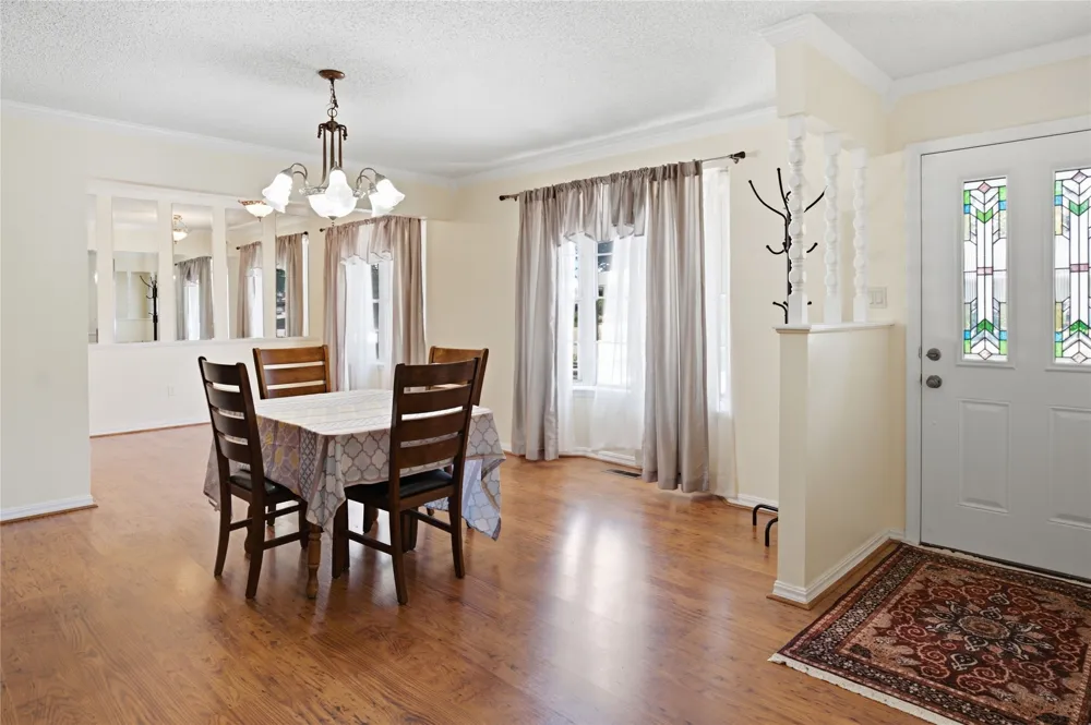 8217 Meadow Drive Fort Smith, AR 72908