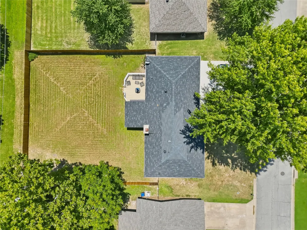 8217 Meadow Drive Fort Smith, AR 72908
