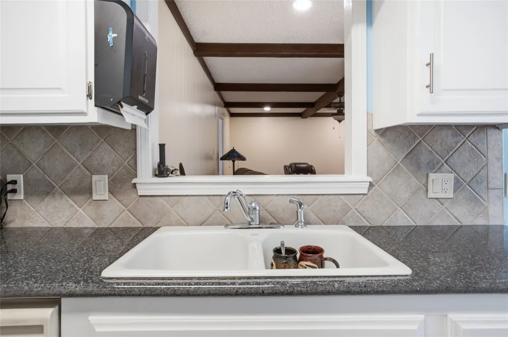 8217 Meadow Drive Fort Smith, AR 72908