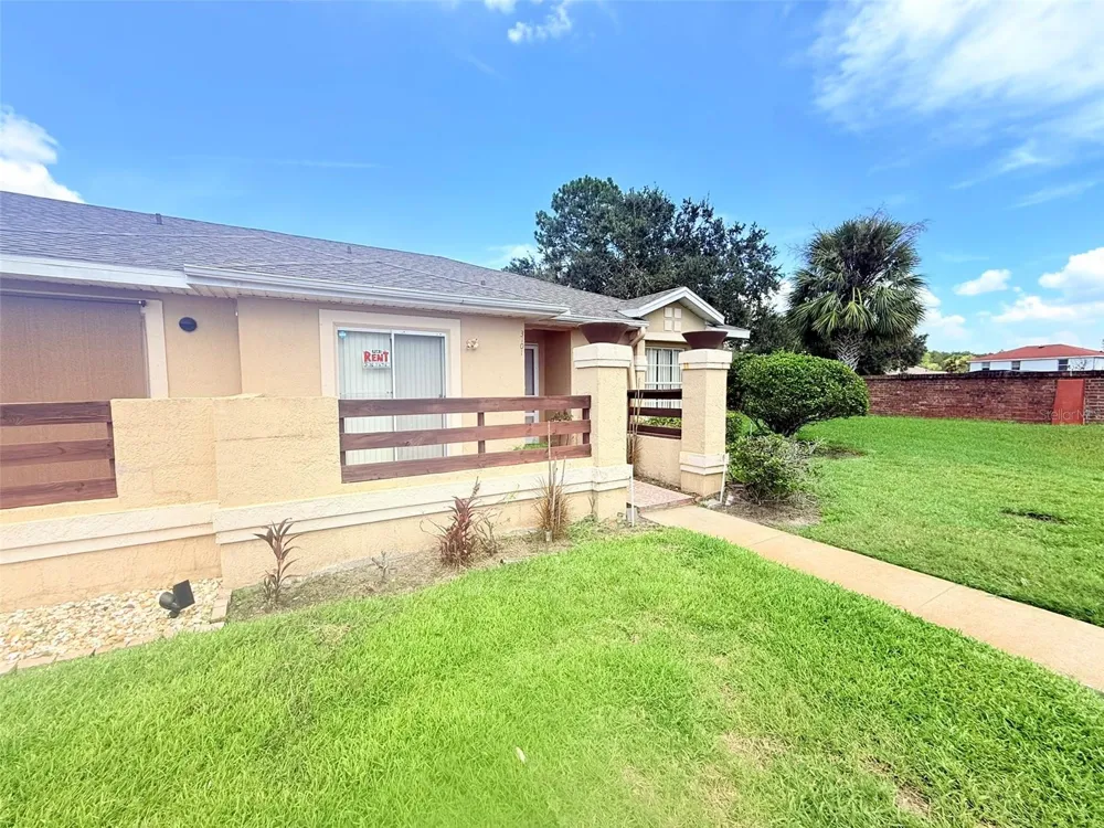 3101 TADPOLE COURT Kissimmee, FL 34743
