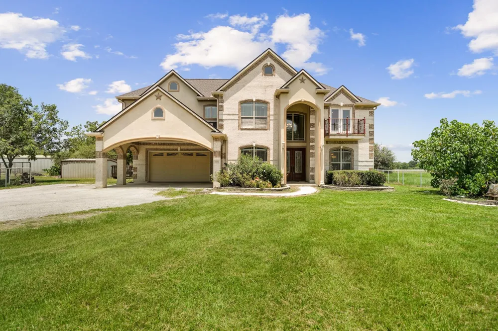 28802 Smalley Road Hockley, TX 77447