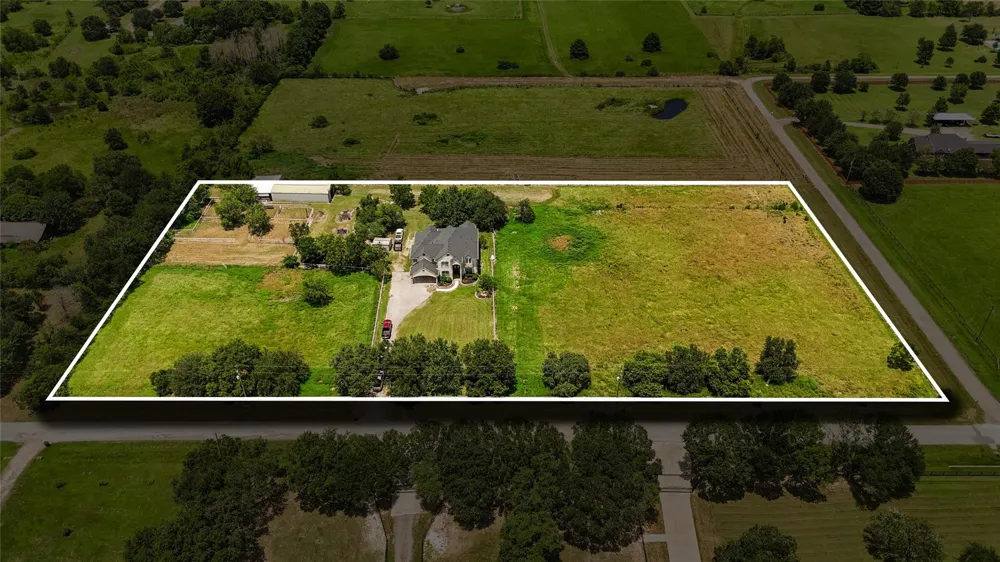 28802 Smalley Road Hockley, TX 77447