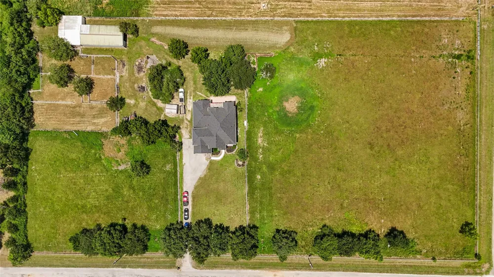 28802 Smalley Road Hockley, TX 77447