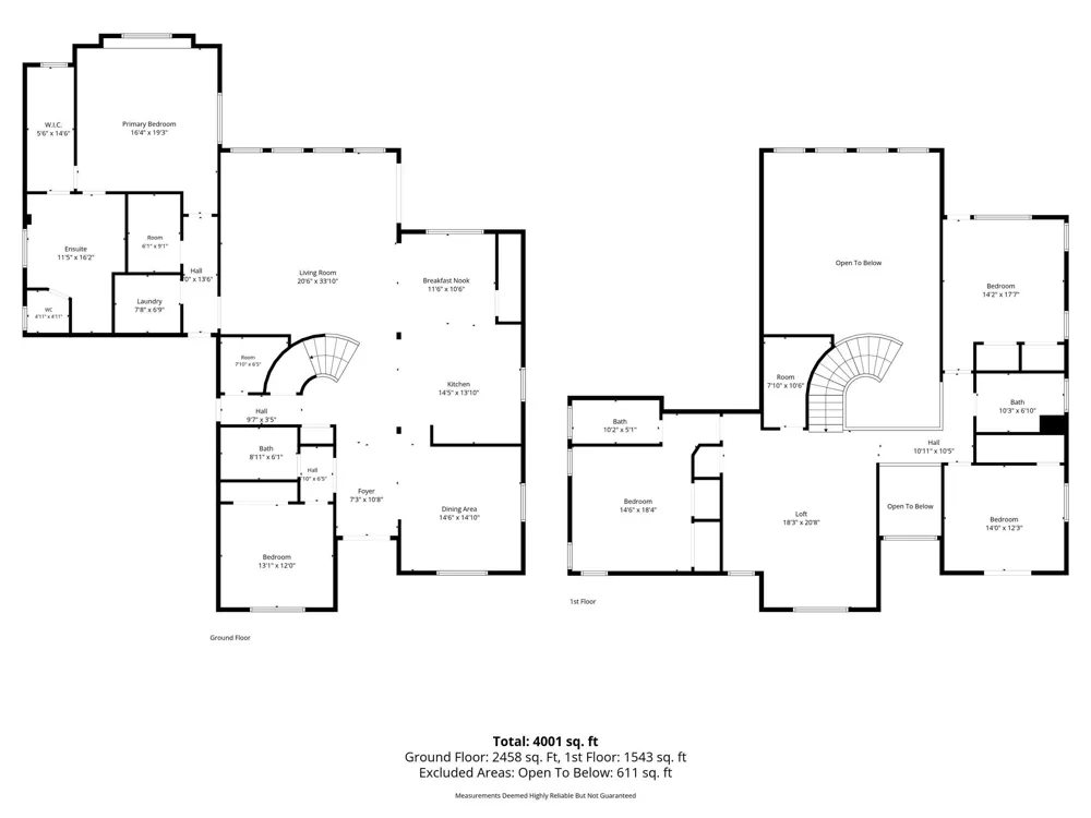 28802 Smalley Road Hockley, TX 77447
