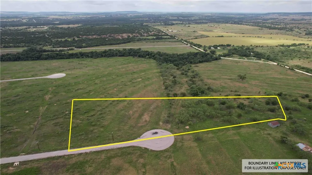 Country Lane Copperas Cove, TX 76522