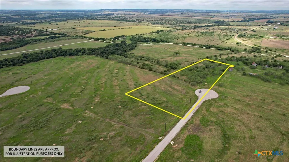 Country Lane Copperas Cove, TX 76522
