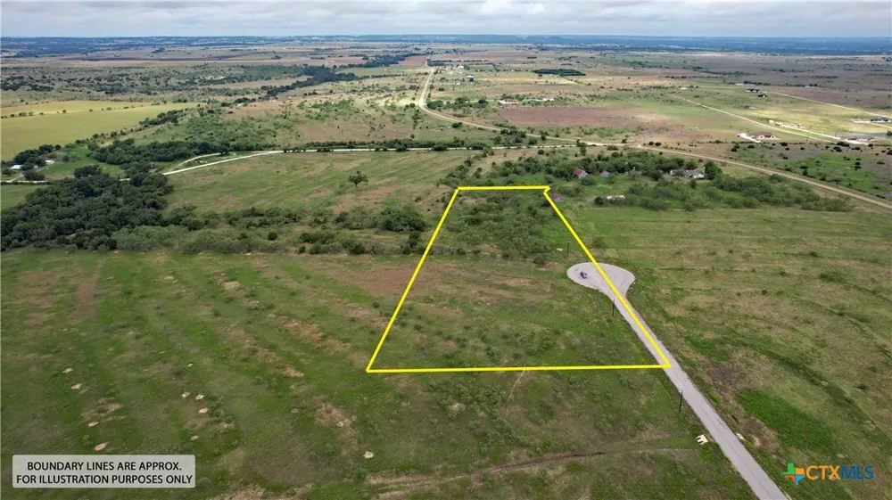 Country Lane Copperas Cove, TX 76522