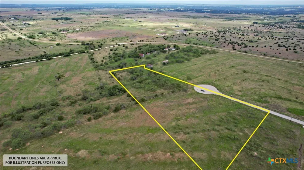 Country Lane Copperas Cove, TX 76522