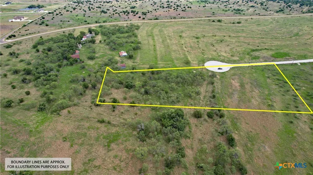 Country Lane Copperas Cove, TX 76522