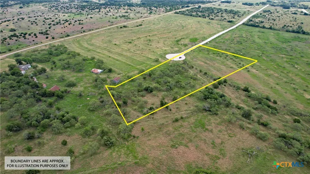 Country Lane Copperas Cove, TX 76522