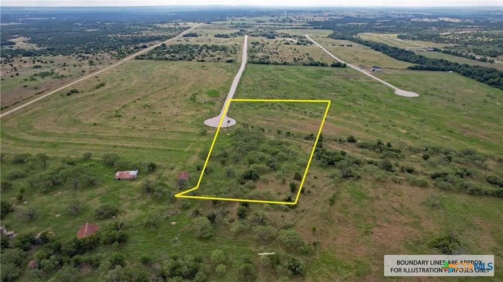 Country Lane Copperas Cove, TX 76522