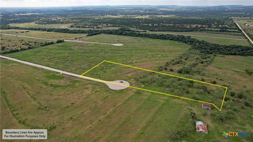 Country Lane Copperas Cove, TX 76522