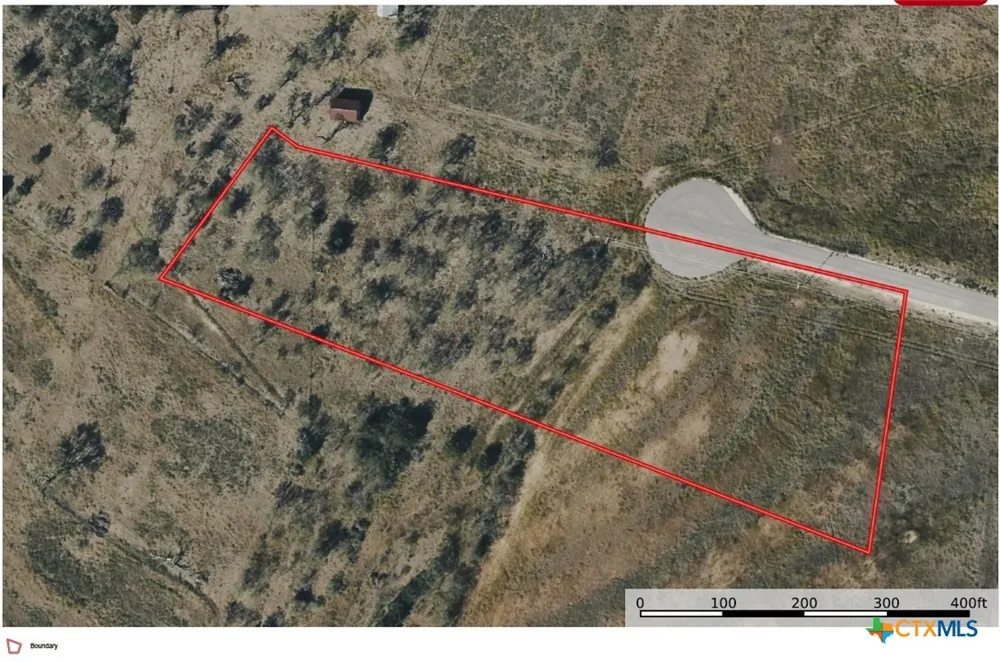 Country Lane Copperas Cove, TX 76522