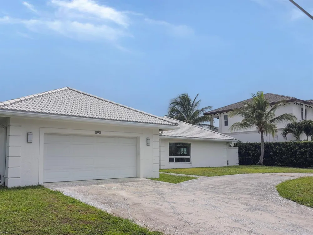 1190 Bimini Lane Riviera Beach, FL 33404