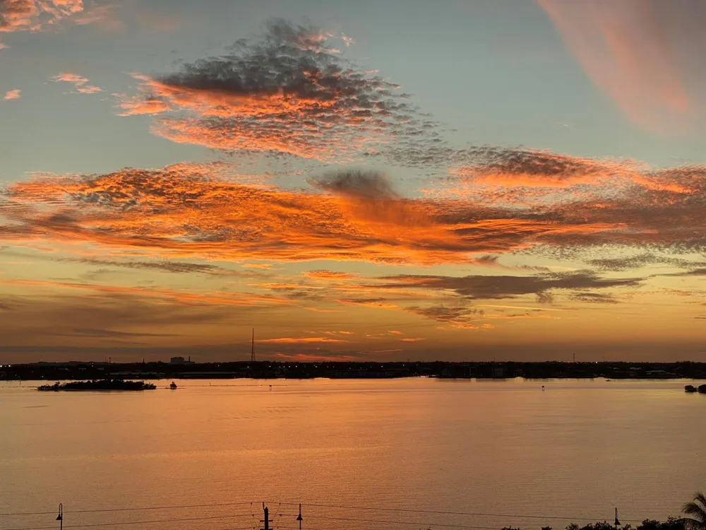5460 Ocean Drive #7-C Singer Island, FL 33404