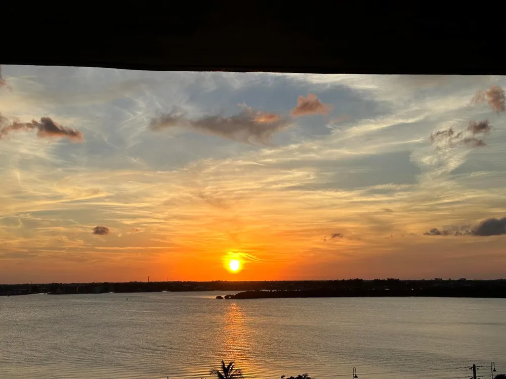 5460 Ocean Drive #7-C Singer Island, FL 33404