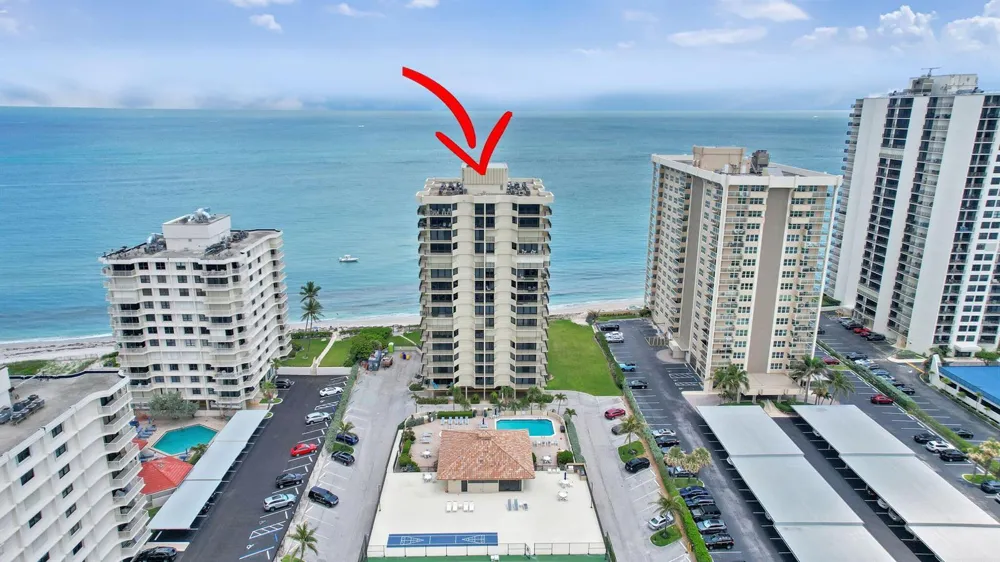 5460 Ocean Drive #7-C Singer Island, FL 33404
