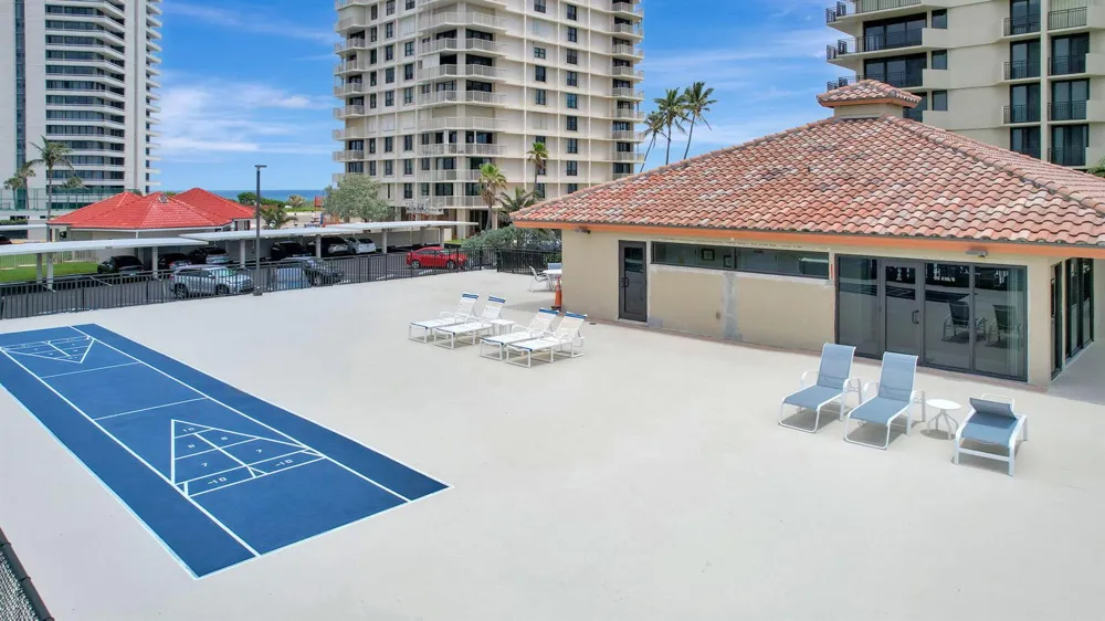 5460 Ocean Drive #7-C Singer Island, FL 33404