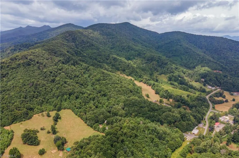 0 Tom Pless Road Warrensville, NC 28693