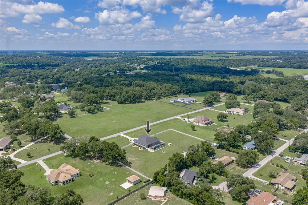 37405 HIGHRIDGE DRIVE Dade City, FL 33525