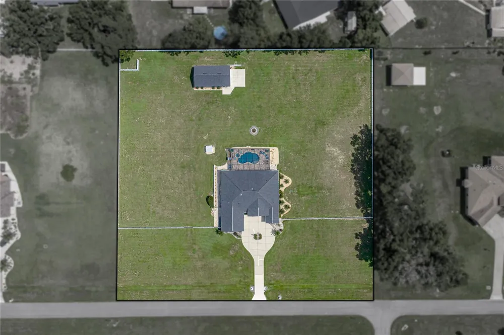37405 HIGHRIDGE DRIVE Dade City, FL 33525