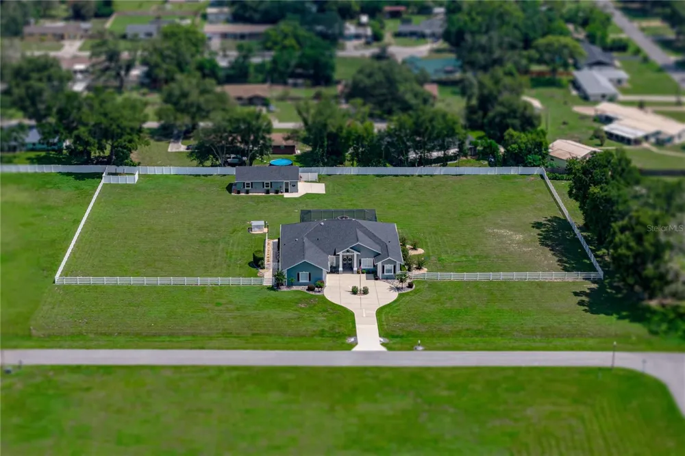 37405 HIGHRIDGE DRIVE Dade City, FL 33525