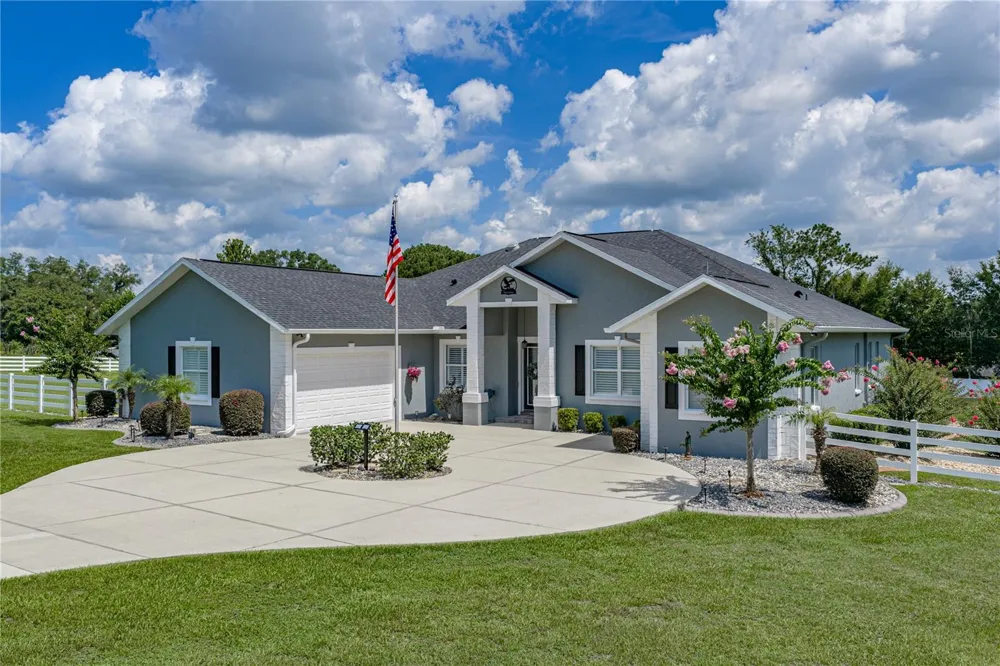 37405 HIGHRIDGE DRIVE Dade City, FL 33525