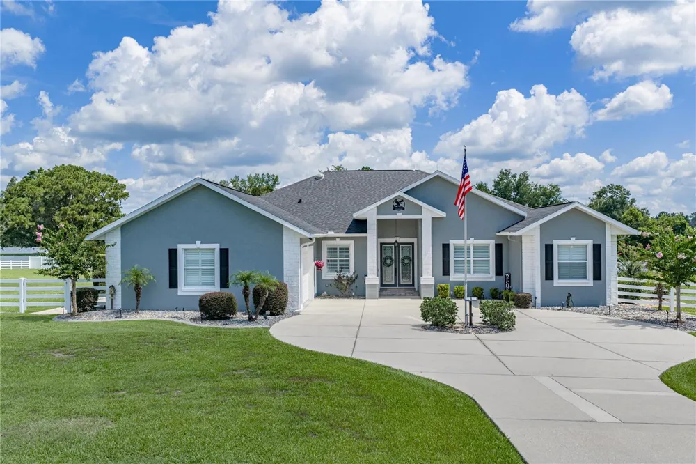 37405 HIGHRIDGE DRIVE Dade City, FL 33525