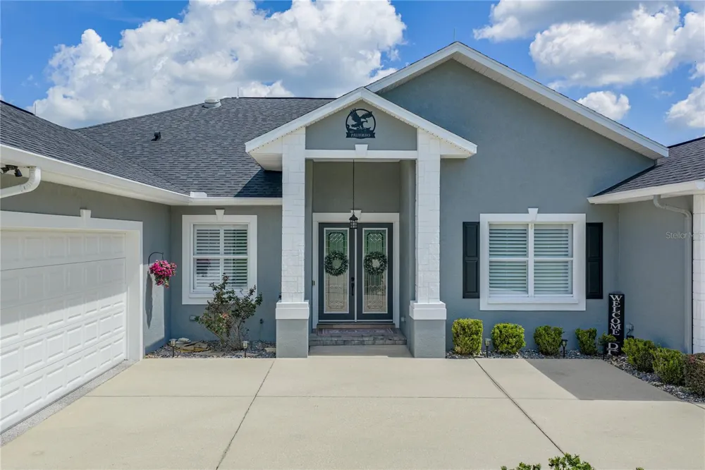 37405 HIGHRIDGE DRIVE Dade City, FL 33525