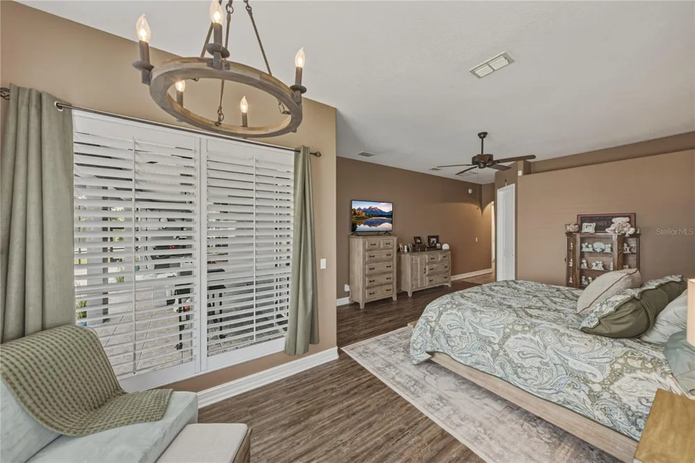 37405 HIGHRIDGE DRIVE Dade City, FL 33525