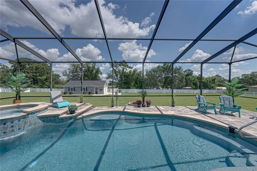 37405 HIGHRIDGE DRIVE Dade City, FL 33525