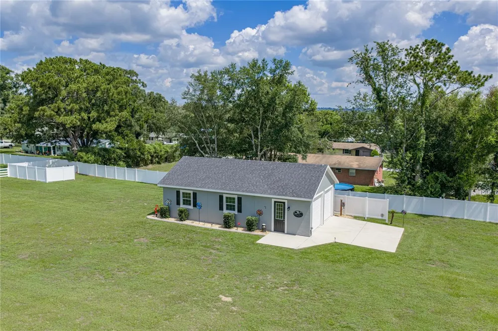 37405 HIGHRIDGE DRIVE Dade City, FL 33525