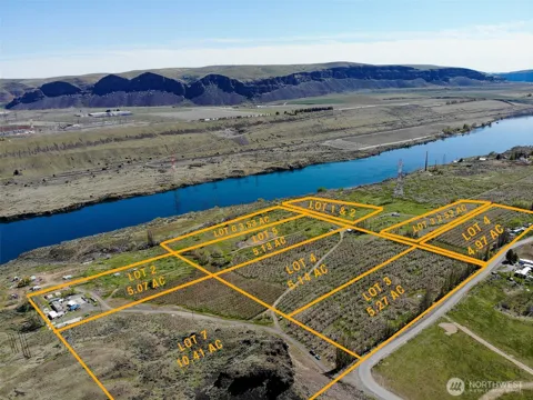 7199 Lot 7 Tarpiscan Road