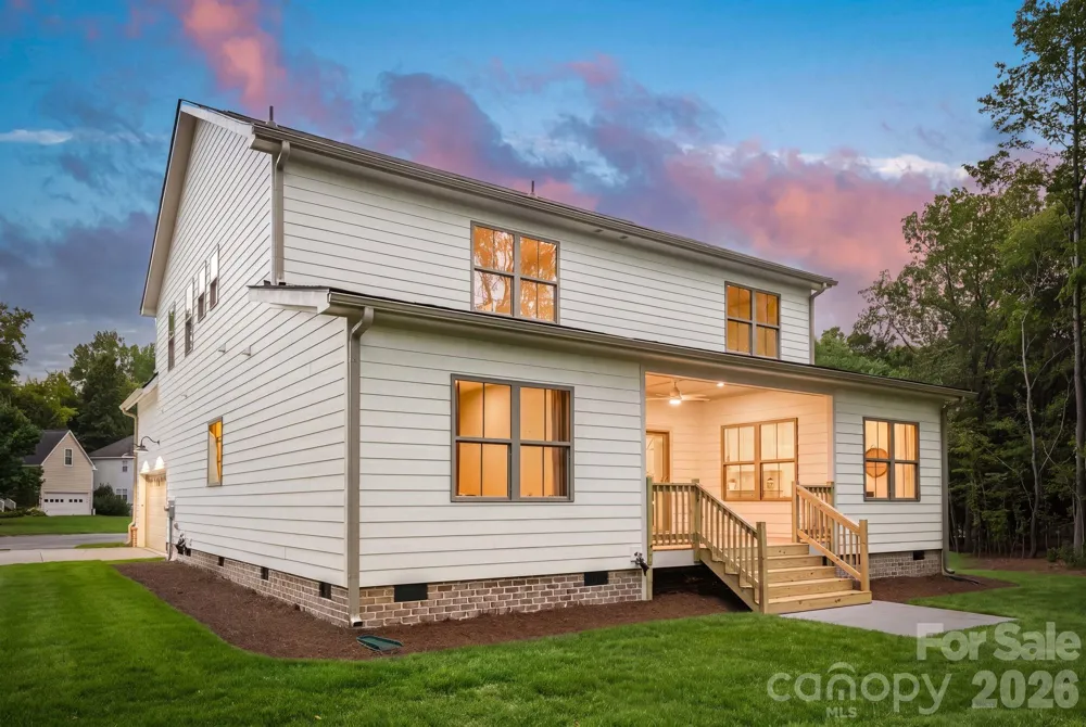 2315 Chateau Court Matthews, NC 28105
